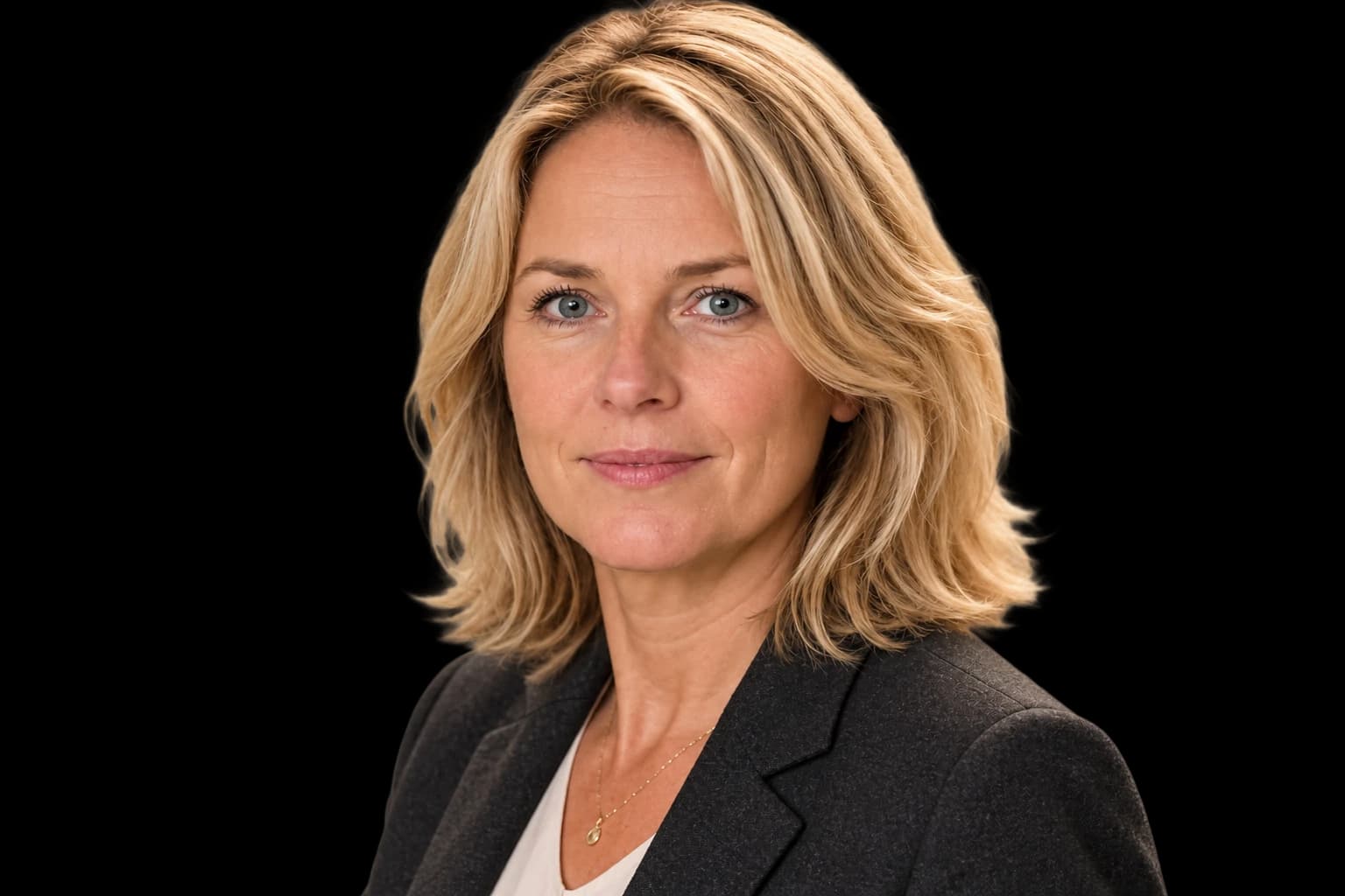Porträt von Katharina Reimers